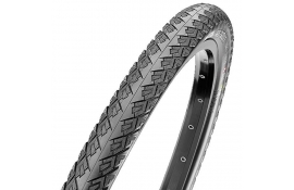 Покришка Maxxis 700X47C RE-VOLT, 60TPI, 70A, E-BIKE/SILKSHIELD/REF