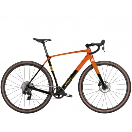 Велосипед Trek Checkpoint SL 5 AXS Gen 3 червоний/оливковий L