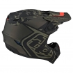 Мотошолом TLD GP HELMET OVERLOAD [CAMO ARMY GREEN/GRAY] M