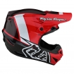Мотошолом TLD GP HELMET [NOVA RED] S