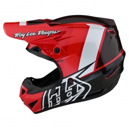 Мотошолом TLD GP HELMET [NOVA RED] M