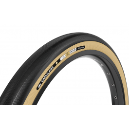Покришка GRAVELKING Slick R Panaracer, 700x35C Black/Amber Покришка GRAVELKING Slick R Panaracer, 700x35C Black/Amber