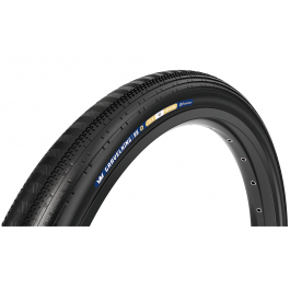 Покришка GRAVELKING SS+ Panaracer, 700x40C Black