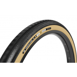 Покришка GRAVELKING SS R Panaracer, 700x45C Black/Amber