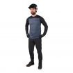 Велоштани чоловічі TLD SKYLINE PANT Signature Black, 32 Велоштани чоловічі TLD SKYLINE PANT Signature Black, 32