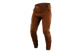 Штани TLD SKYLINE PANT Mono [Dark Canvas] 36