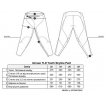 Штаны TLD Youth SKYLINE PANT Mono [BLk] 26