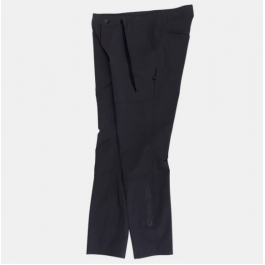 Штани TLD RUCKUS LONG TRAVEL PANT MONO [Carbon] XL