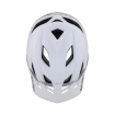 Вело шлем TLD Flowline SE HELMET Stealth [White] MD/LG
