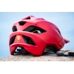 Вело шлем TLD Flowline SE HELMET BADGE [OLIVE/INDIGO] MD/LG