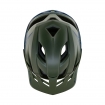 Вело шлем TLD Flowline SE HELMET BADGE [OLIVE/INDIGO] XL/2X