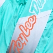 Мото джерсі TLD SE PRO JERSEY; SEVER [WHITE / TEAL] S