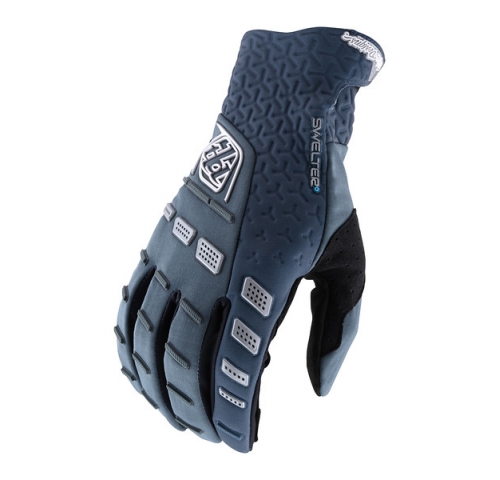 Рукавички TLD Swelter Glove [Charcoal] розмір S