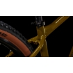 Велосипед 29" Cube Attention SLX L willowgreen´n´black XL
