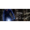 Комплект світла Sigma Buster 1100 / Buster RL 150 K-Set