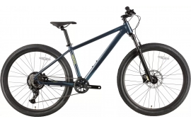 Велосипед 27,5" Pride MARVEL 7.2 рама - S 2026 сірий Велосипед 27,5" Pride MARVEL 7.2 рама - S 2026 сірий