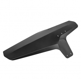Крило Polisport Mud Slim MTB/ROAD чорний