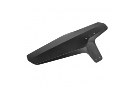 Крило Polisport Mud Slim MTB/ROAD чорний