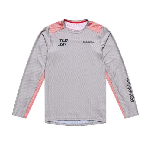 Джерсі TLD SKYLINE PRO AIR LS JERSEY; RIDGELINE [STONE] L