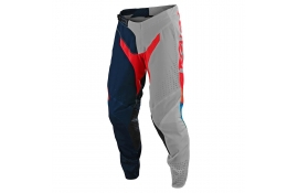 Штани TLD SE PRO PANT, TILT [NAVY / LIGHT GRAY] розмір XXL