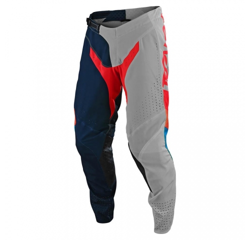 Штани TLD SE PRO PANT, TILT [NAVY / LIGHT GRAY] розмір S