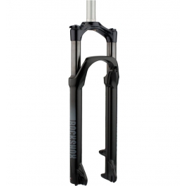 Вилка RockShox Judy Silver TK SoloAir A3 27.5" 120мм offset 42 шток 1-1/8" вісь QR 9x100мм