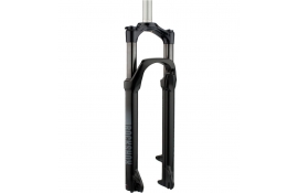 Вилка RockShox Judy Silver TK SoloAir A3 27.5" 120мм offset 42 шток 1-1/8" вісь QR 9x100мм