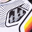 Мото джерсі TLD SE ULTRA JERSEY; OPTIC [WHITE] S