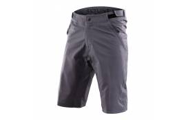 Велошорти TLD Skyline Short Shell Mono [Charcoal] S (30)