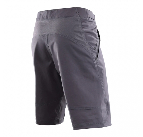 Велошорти TLD Skyline Short Shell Mono [Charcoal] S (30)