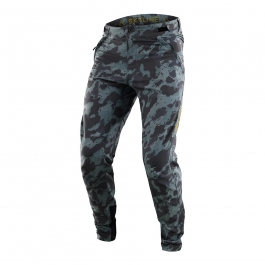 Штаны TLD SKYLINE PANT Digi [Camo Spruce] 34