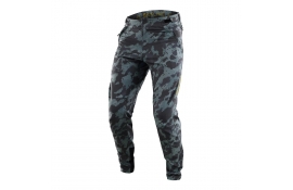Штаны TLD SKYLINE PANT Digi [Camo Spruce] 34