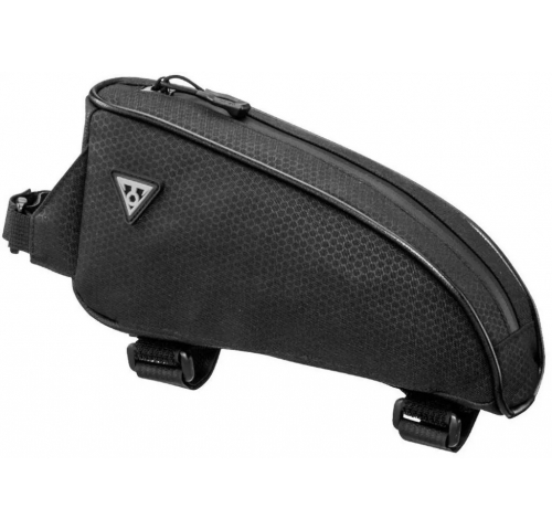 Сумка на раму Topeak Top Loader 0.75л з/чохл 169г