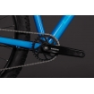 Велосипед 29" Cube Aim Pro topasblue´n´blue L 2027 Велосипед 29" Cube Aim Pro topasblue´n´blue L 2027
