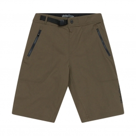 Велошорти TLD SKYLINE TRAIL SHORT SHELL; MONO [CAPER] XL