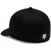 Кепка FOX FlexFit Hat - ICON [Black], L/XL