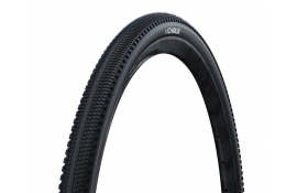 Покришка 28x1.35 700x35C (35-622) SCHWALBE G-ONE K-Guard B/B-SK HS634 GREEN 50EPI