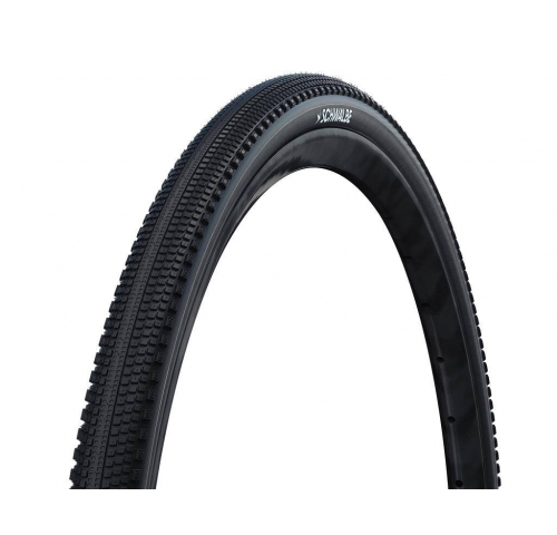 Покришка 28x1.35 700x35C (35-622) SCHWALBE G-ONE K-Guard B/B-SK HS634 GREEN 50EPI
