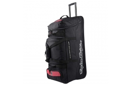 Сумка TLD meridian wheeled gear bag [BLk]