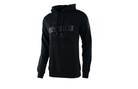 Худі TLD Factory Pullover Hoodie [BLk]  S