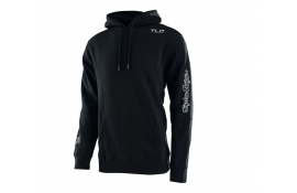 Худі TLD Holeshot Pullover Hoodie [BLk] S