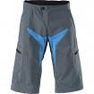 Велошорти TLD MOTO Short [Gray] розмір L