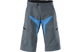 Велошорти TLD MOTO Short [Gray] розмір L