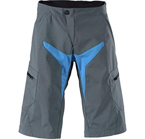 Велошорти TLD MOTO Short [Gray] розмір L