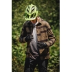 Рубашка TLD GRIND FLANNEL YD PlAID [Mist] SM