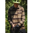 Рубашка TLD GRIND FLANNEL YD PlAID [Mist] MD