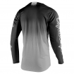 Джерсі TLD GP JERSEY [STAIN'D BLACK/GRAY] розмір L