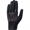 Жіночі вело рукавички TLD WMN'S LUXE GLOVE [FLORAL BLACK], розмір M