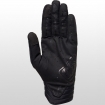 Жіночі вело рукавички TLD WMN'S LUXE GLOVE [FLORAL BLACK], розмір M