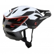 Вело шолом TLD A3 MIPS HELMET [PROTO WHITE] M/L